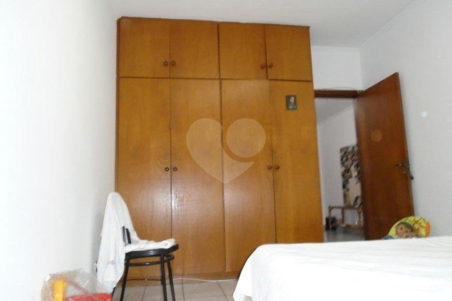 Sobrado à venda com 4 quartos, sendo 2 suítes, em Santana, São Paulo, SP