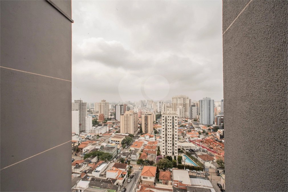Apartamento à venda com 2 quartos, sendo 1 suíte, em Mirandópolis, São Paulo, SP