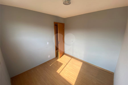 Apartamento à venda com 2 quartos em Campo Grande, Rio de Janeiro, RJ
