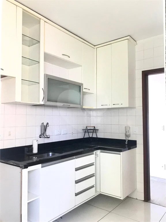 Apartamento à venda com 2 quartos em Bussocaba, Osasco, SP