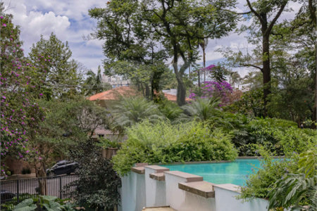 Apartamento à venda com 3 quartos, sendo 2 suítes, em Alto da Boa Vista, São Paulo, SP