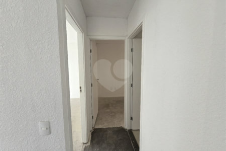 Apartamento à venda com 2 quartos em Campo Grande, Rio de Janeiro, RJ