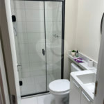 Apartamento à venda ou para alugar com 2 quartos, sendo 1 suíte,  em Vila Andrade, São Paulo, SP