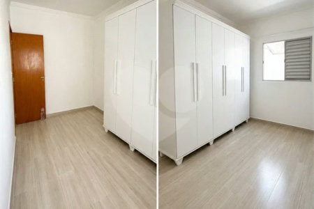Casa Térrea Condominio Crsital 2 quartos 60 m² Vila São Paulo - Mogi das Cruzes SP