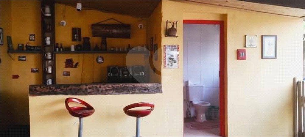 Casa Avarandada à Venda no Belverde – Espaço, Conforto e Contato com a Natureza
