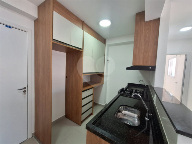 Apartamento à venda com 2 quartos em Vila Santa Catarina, São Paulo, SP