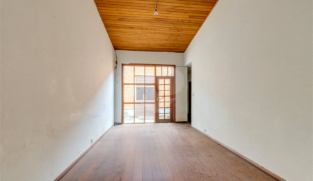 Casa Térrea à venda com 4 quartos, sendo 1 suíte, em Brooklin, São Paulo, SP