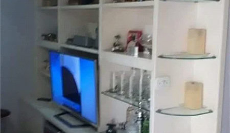 Apartamento à venda com 2 quartos, sendo 1 suíte,  em Super Quadra Morumbi, São Paulo, SP