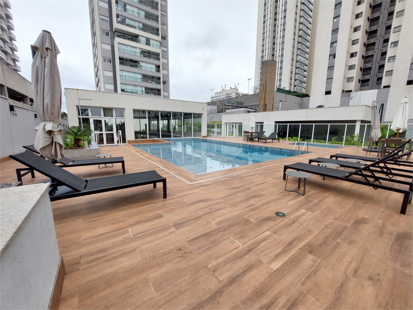 Apartamento à venda com 2 quartos, sendo 1 suíte, em Vila Leopoldina, São Paulo, SP