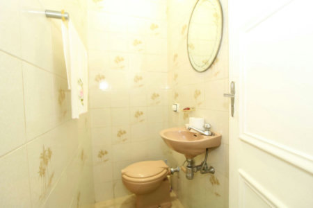 Apartamento à venda, 142 m² por R$ 1.100.000,00 - Boqueirão - Santos/SP