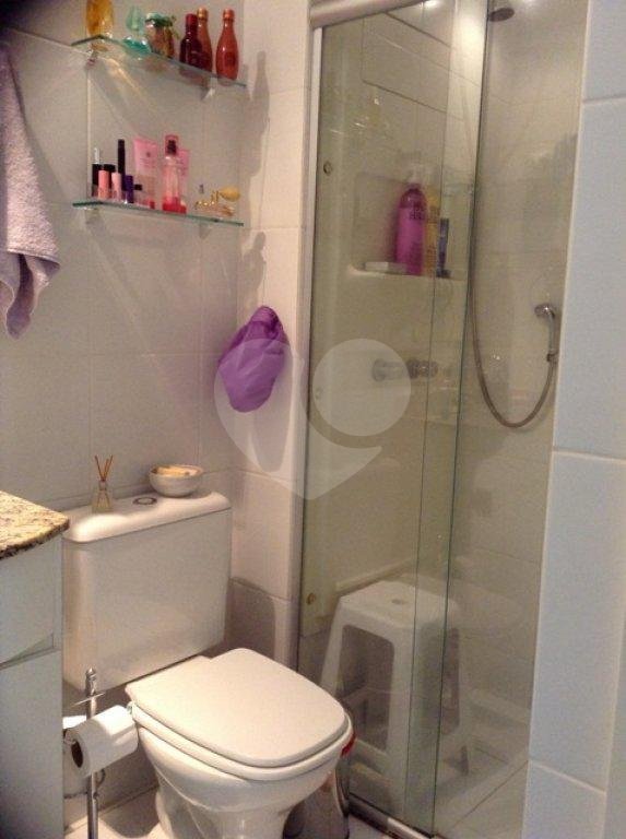 Apartamento à venda com 2 quartos em Sacomã, São Paulo, SP