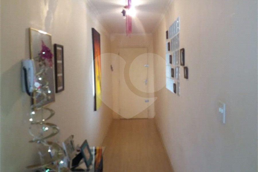 Apartamento à venda com 2 quartos em Vila Ester (zona Norte), São Paulo, SP