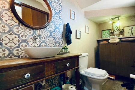 Casa à venda com 3 quartos, sendo 1 suíte, em Jardim Adelaide, Hortolândia, SP