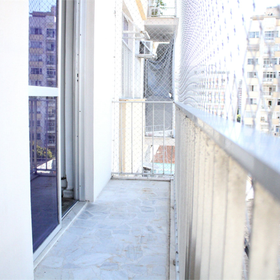Apartamento à venda com 3 quartos, sendo 1 suíte, em Rio Comprido, Rio de Janeiro, RJ