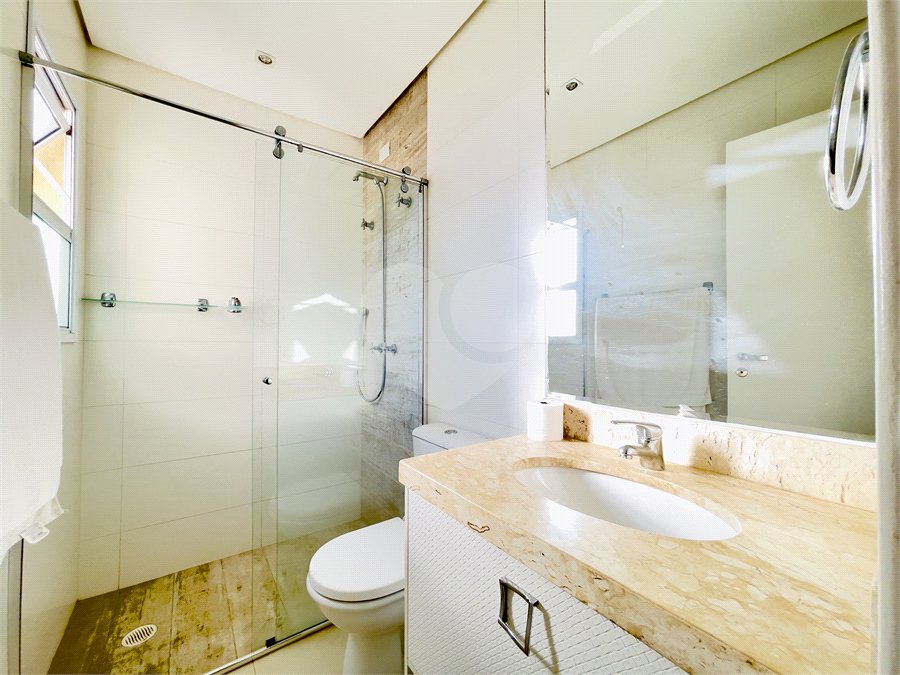 Apartamento à venda com 3 quartos, sendo 1 suíte,  em Nova Petrópolis, São Bernardo do Campo, SP