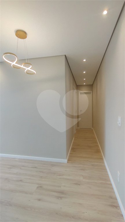 Apartamento à venda com 2 quartos no Centro, São Bernardo do Campo, SP