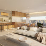 Apartamento à venda com 3 suítes em Campo Belo, São Paulo, SP