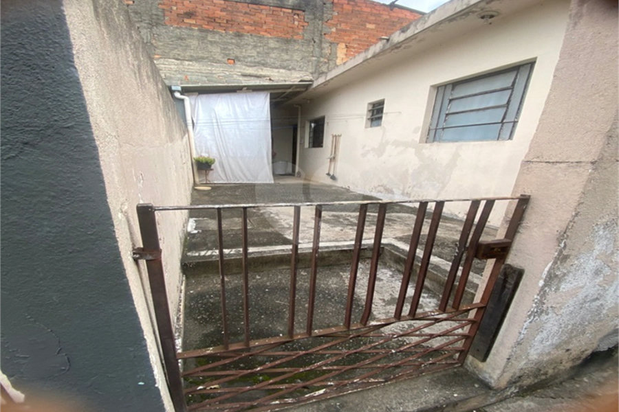 Casa à venda com 6 quartos em Santana, São Paulo, SP