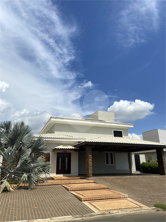 Casa à venda com 6 quartos, sendo 4 suítes,  no condomínio Palmeiras Imperiais, Salto - SP