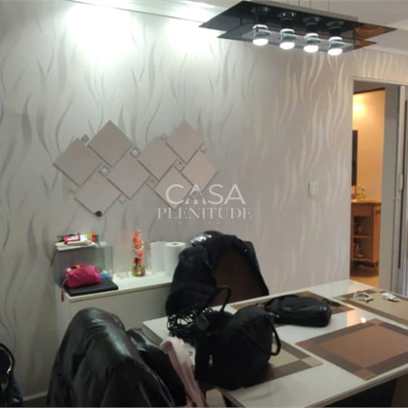 Apartamento à venda com 2 quartos em Jardim Maria do Carmo, Sorocaba, SP