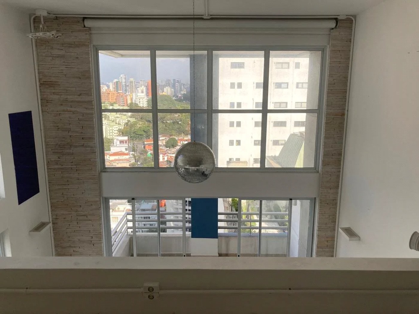 Duplex à venda ou para alugar com 1 suíte em Vila Madalena, São Paulo, SP