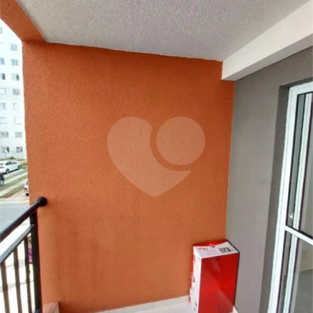 Apartamento à venda com 2 quartos em Jaguaré, São Paulo, SP