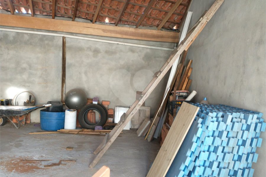 Sobrado à venda com 3 quartos, sendo 1 suíte, em Tremembé, São Paulo, SP