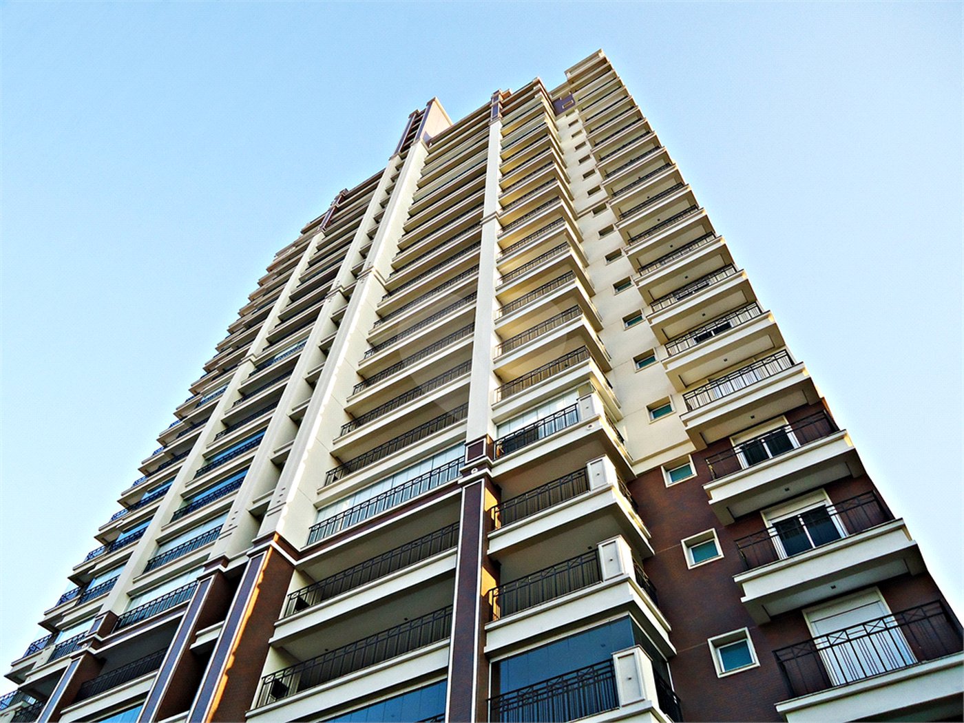 Apartamento à venda com 4 quartos, sendo 2 suítes, em Santa Teresinha, São Paulo, SP