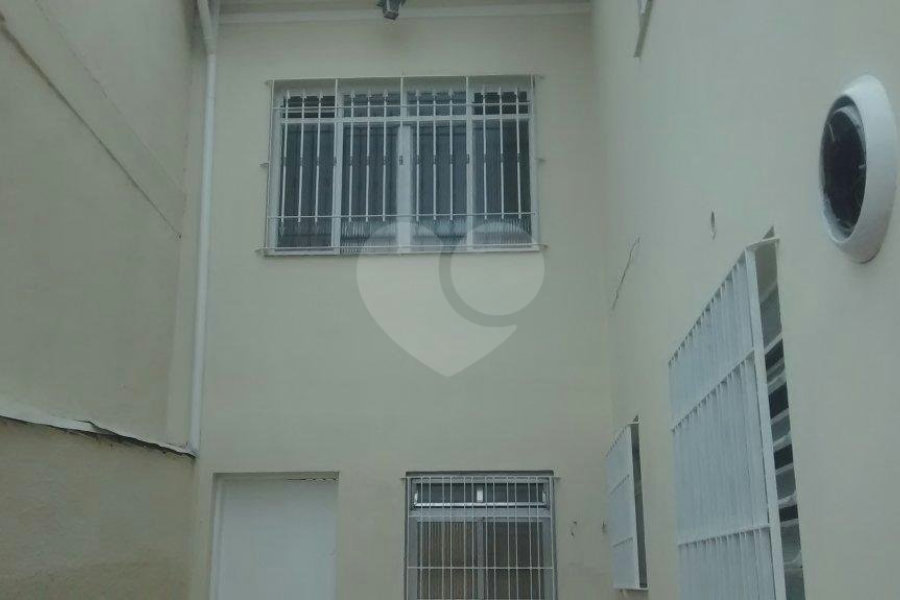 Sobrado à venda com 2 quartos em Jardim Franca, São Paulo, SP