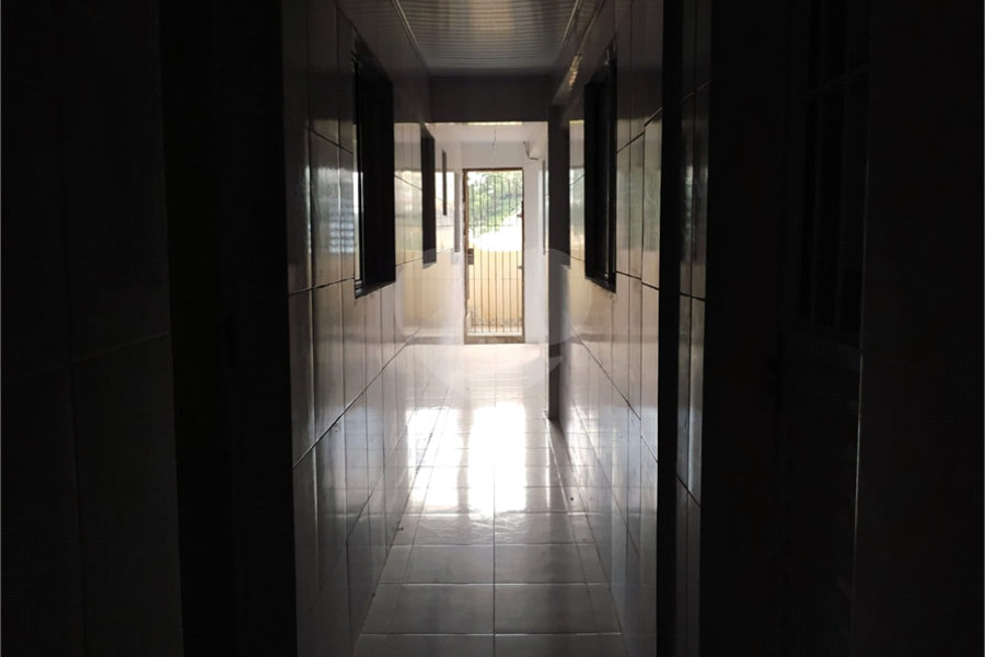 Casa de Vila para alugar com 2 quartos, sendo 1 suíte, em Tucuruvi, São Paulo, SP