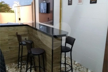 Apartamento à venda com 3 quartos, sendo 1 suíte, em Paraíso, Santo André, SP