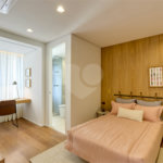 Apartamento à venda com 4 suítes em Brooklin, São Paulo, SP