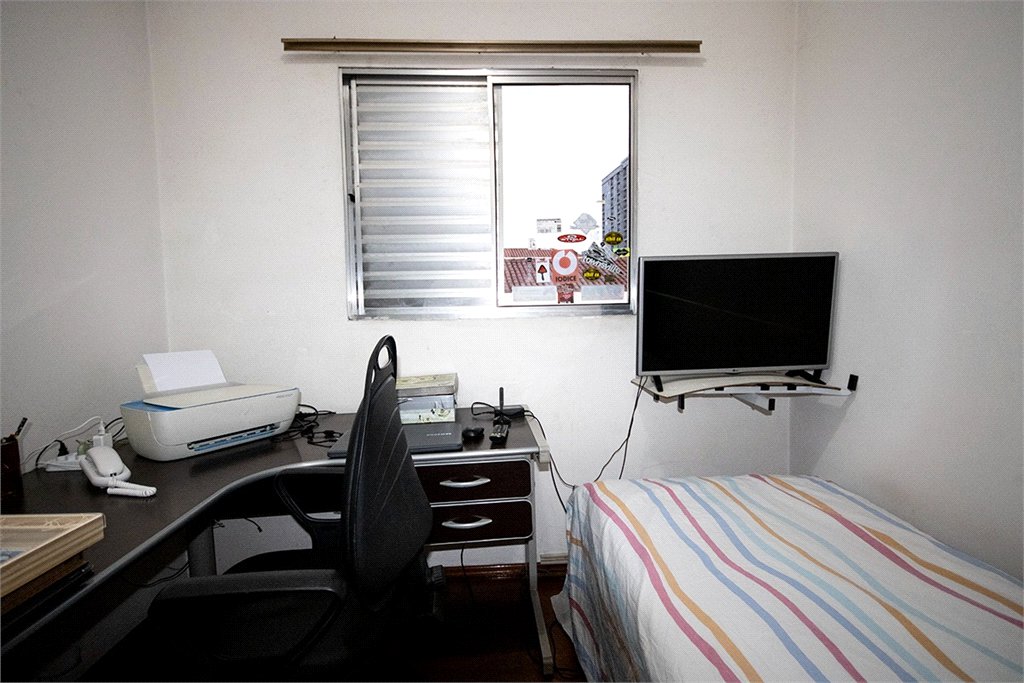Sobrado à venda com 3 quartos, sendo 1 suíte, em Vila São José (ipiranga), São Paulo, SP