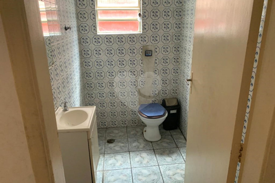 Sobrado à venda com 3 quartos em Jardim Peri, São Paulo, SP
