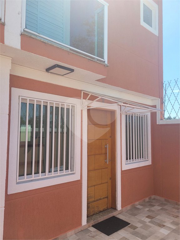 Casa à venda com 2 suítes no condomínio S//nome, São Paulo - SP