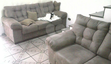 Sobrado à venda com 3 quartos em Tremembé, São Paulo, SP