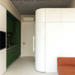 Apartamento à venda com 1 suíte em Pinheiros, São Paulo, SP