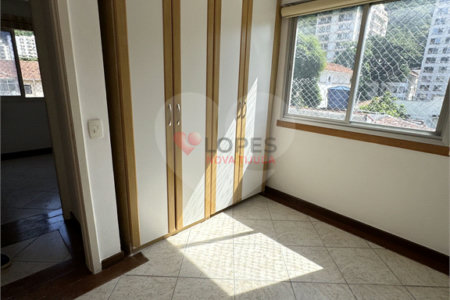 Apartamento à venda com 3 quartos, sendo 1 suíte, em Grajaú, Rio de Janeiro, RJ