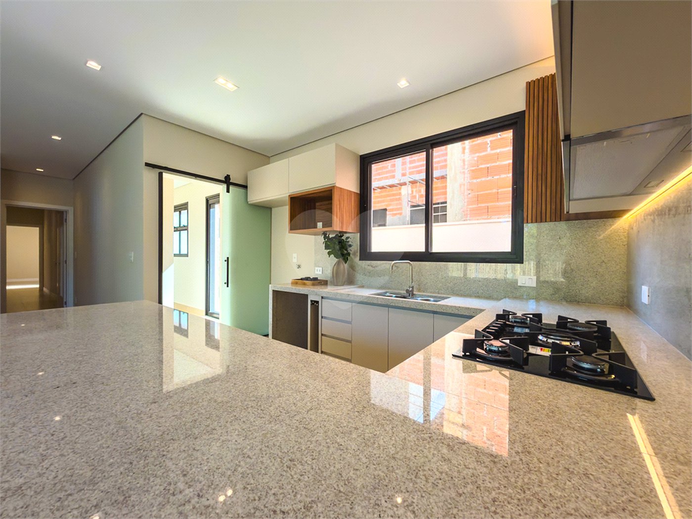 Casa à venda com 3 suítes no condomínio Residencial Evidencias Indaiatuba, Indaiatuba - SP