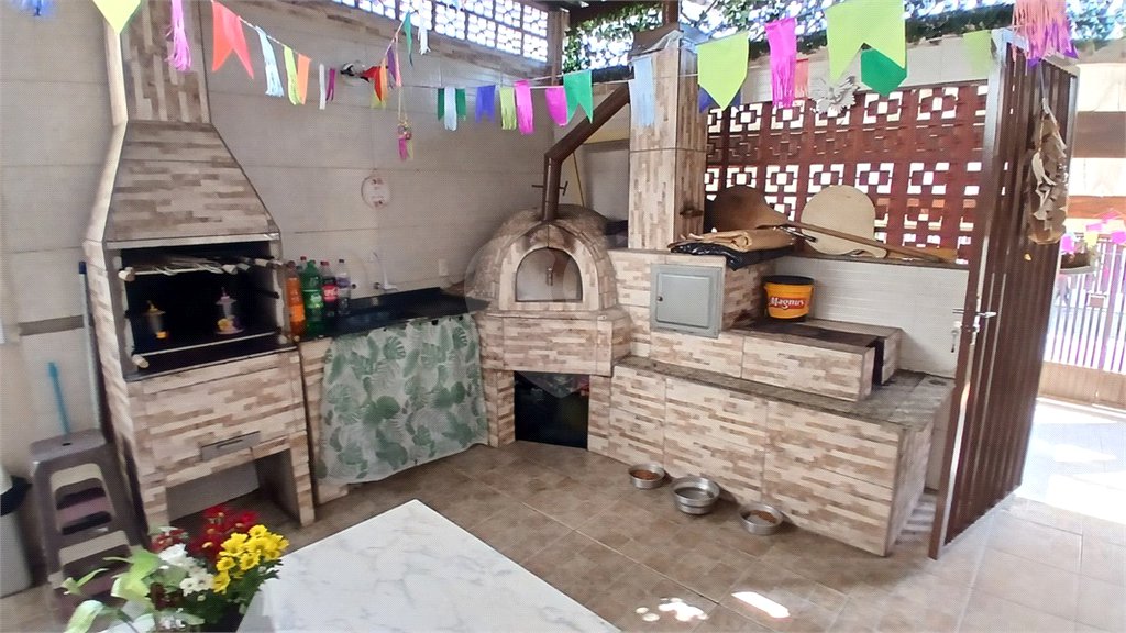 Sobrado à venda com 2 quartos, sendo 1 suíte, em Imirim, São Paulo, SP