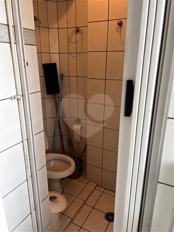 Apartamento à venda com 3 quartos, sendo 1 suíte, em Água Branca, São Paulo, SP