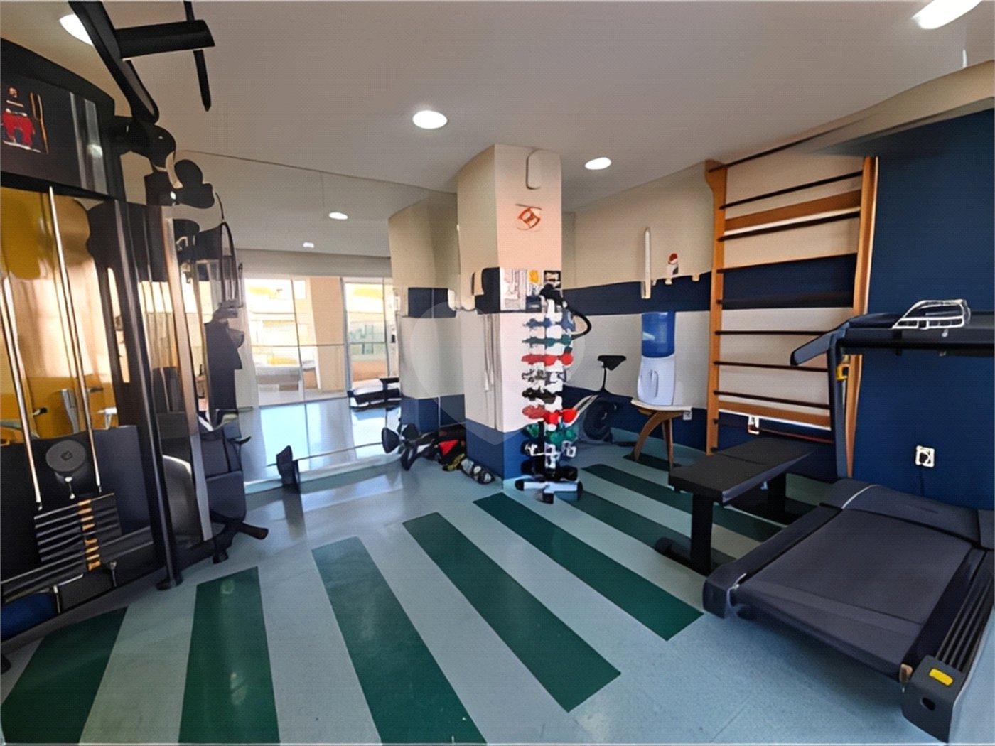 Apartamento à venda com 2 quartos em Vila Sônia, São Paulo, SP