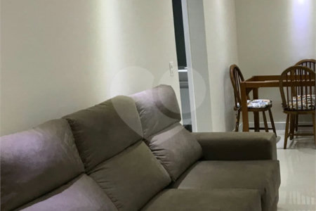 Apartamento à venda com 1 quarto em Empresarial 18 do Forte, Barueri, SP