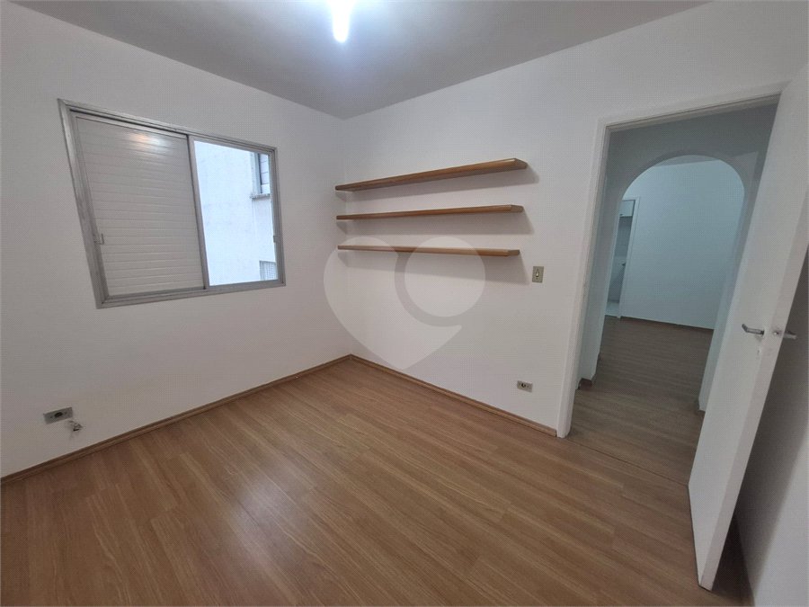 Apartamento à venda com 2 quartos em Vila Andrade, São Paulo, SP