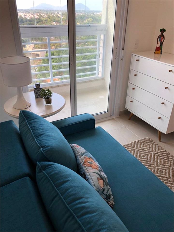 Apartamento Residencial à venda, Jardim Virginia, Guarujá - AP1792.