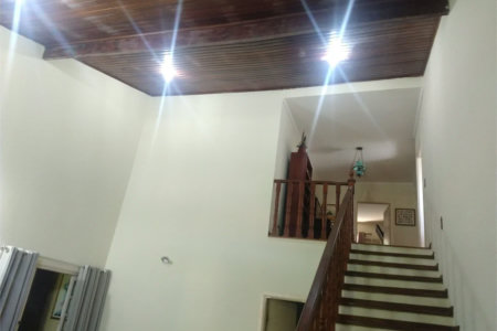 Sobrado à venda com 4 quartos, sendo 1 suíte,  em Parque dos Príncipes, São Paulo, SP