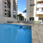 Apartamento à venda com 3 quartos, sendo 1 suíte, em Vila Romana, São Paulo, SP