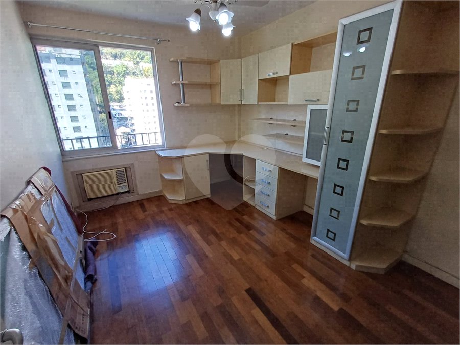 Apartamento à venda com 4 quartos, sendo 1 suíte, em Tijuca, Rio de Janeiro, RJ