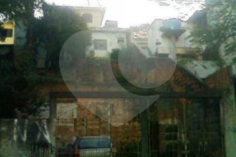 Casa Térrea à venda com 2 quartos, sendo 1 suíte, em Freguesia do Ó, São Paulo, SP
