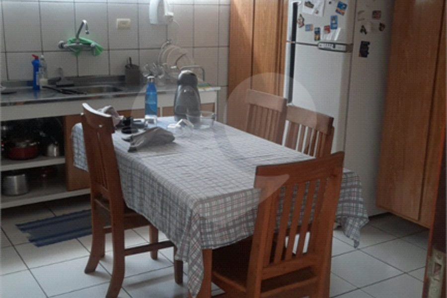 Casa Térrea à venda com 2 quartos em Parque São Domingos, São Paulo, SP